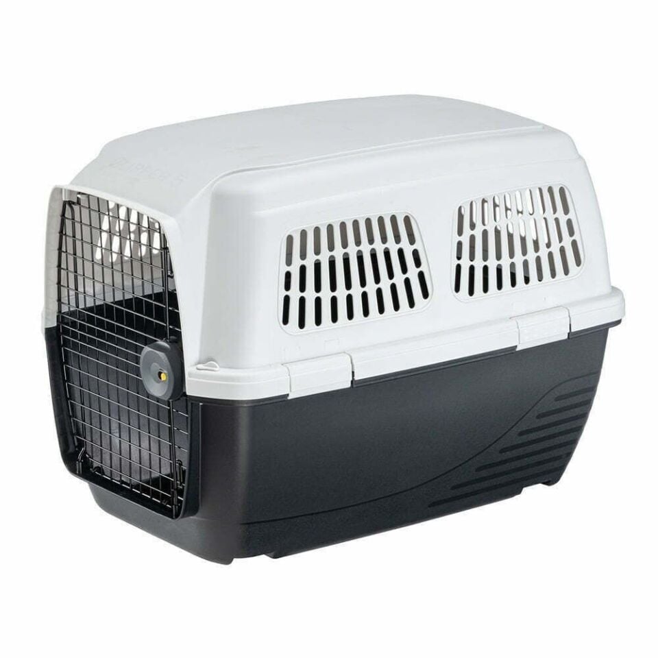 Ferplast Clipper Taşıma Çantası 7 Küçük Irk Köpek ve Kediler İçin Dayanıklı Taşıma Çantası