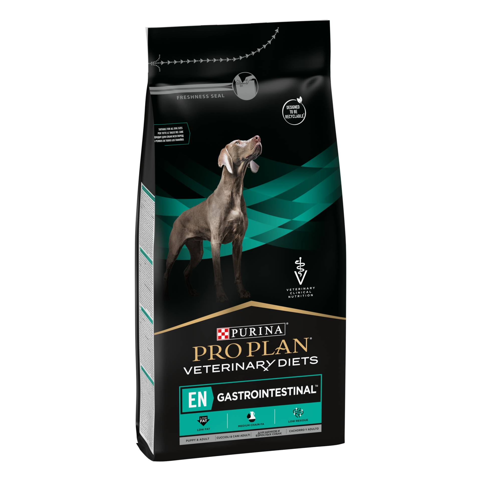 Pro Plan EN Gastrointestinal  Köpek Maması 5 kg Sindirim Sorunları İçin Özel Veteriner Mama