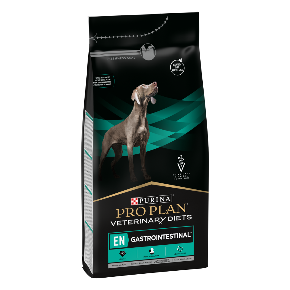 Pro Plan EN Gastrointestinal  Köpek Maması 5 kg Sindirim Sorunları İçin Özel Veteriner Mama