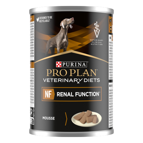 Pro Plan NF Renal Function Köpek Yaş Maması 400 gr Böbrek Sağlığına Özel Diyet Mama