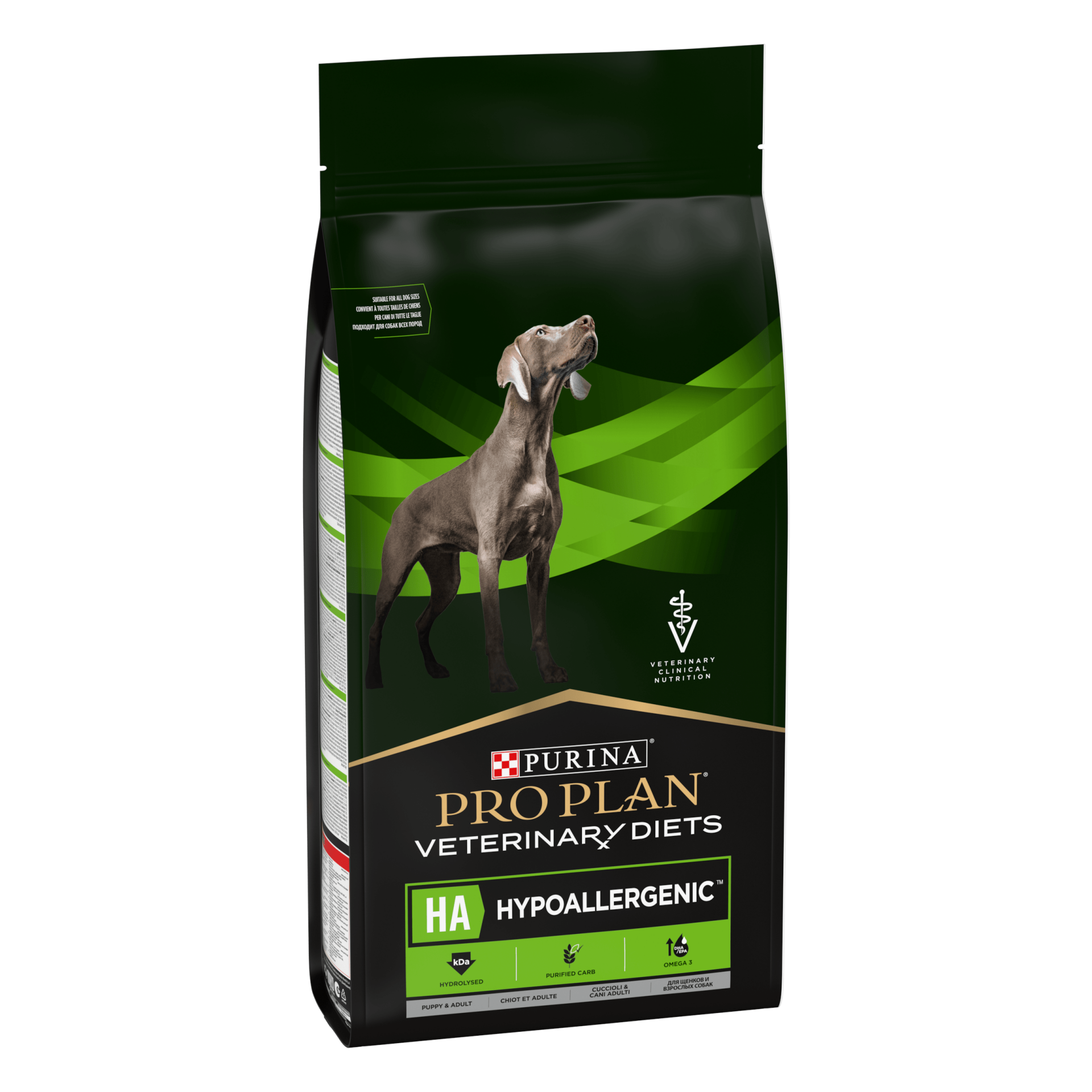 Pro Plan  HA Hypoallergenic Köpek Maması 11 kg Hassas Köpekler İçin Alerji Destekli Mama
