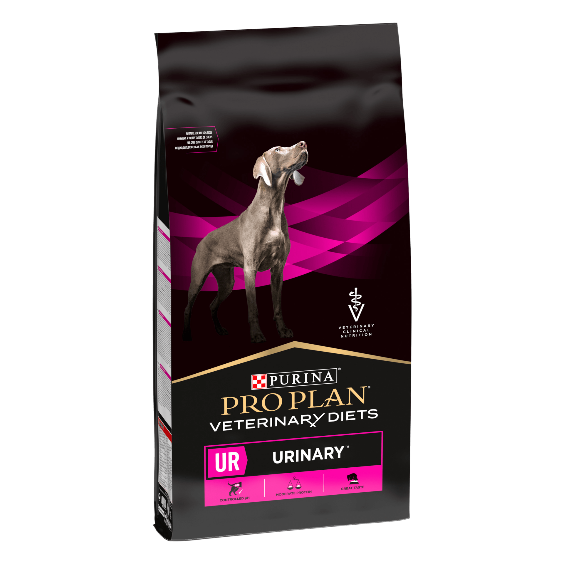 Pro Plan UR Urinary Köpek Maması 3 kg İdrar Yolu Sağlığına Özel Diyet Mama