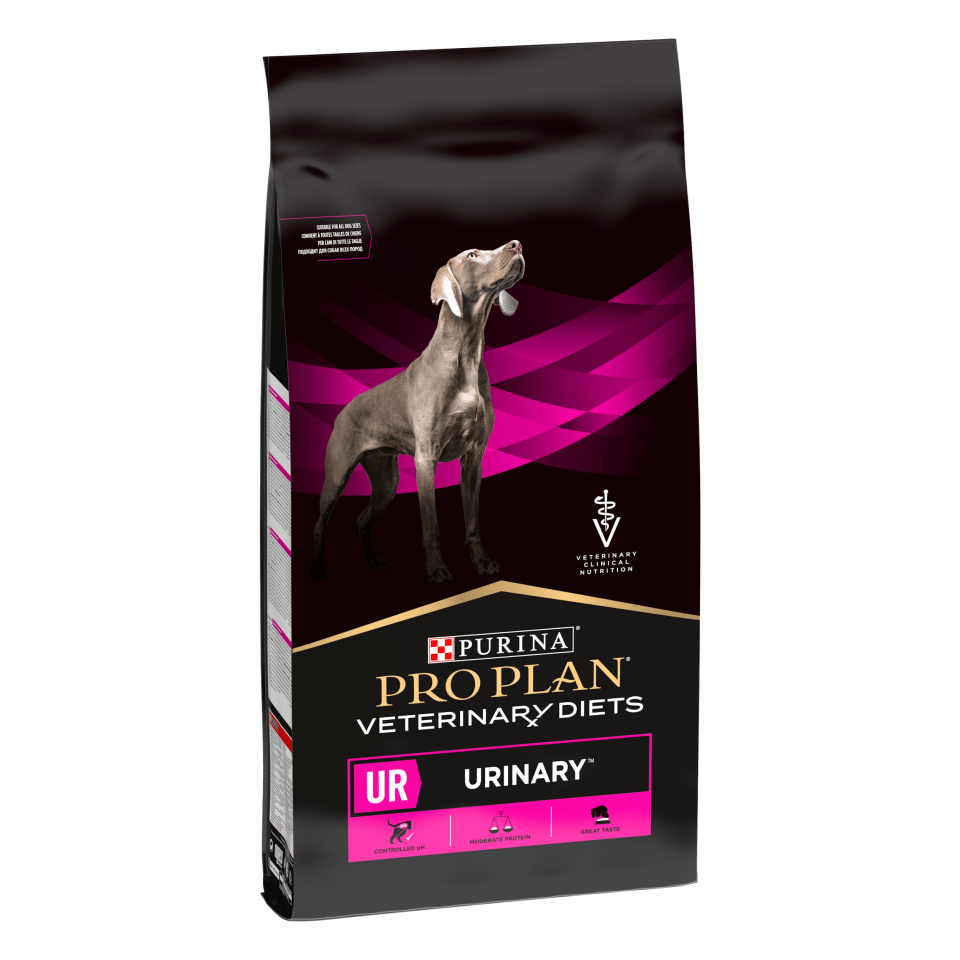 Pro Plan UR Urinary Köpek Maması 3 kg İdrar Yolu Sağlığına Özel Diyet Mama