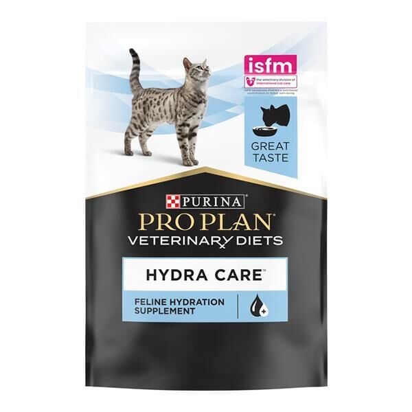 Pro Plan Hydra Care Tavuklu Ek Sıvı Alımını Destekleyen  Kedi Maması 75 gr